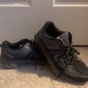 New Balance Hiking Shoes